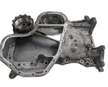 Upper Engine Oil Pan From 2013 Toyota Highlander  3.5 1210131121 AWD - $136.95