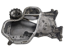 Upper Engine Oil Pan From 2013 Toyota Highlander  3.5 1210131121 AWD - £108.21 GBP