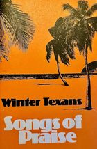 Winter Texans Song of Praise - $5.00