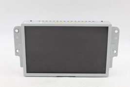 Info-GPS-TV Screen Front Display 8.0&quot; Fits 2017-2020 FORD FUSION OEM #33005 - $157.49