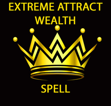 100X 7 SCHOLARS ROYAL ATTRACT WEALTH & ABUNDANCE EXTREME ADVANCED MASTER MAGICK  image 2