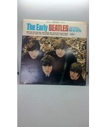 Beatles 1969 LP Early Beatles Hybrid Rainbow Labels Subsidiary✨ - $19.80