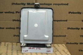 08-09 Cadillac CTS Headlight Laveling Control Unit 25972002 Module 1221-11A8 - $24.99