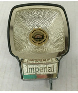 Vintage flash light for camera imperial brand broken item sold as is for... - $19.75