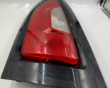2012-2013 Kia Soul Driver Side Tail Light Taillight OEM J04B04001 - £47.56 GBP