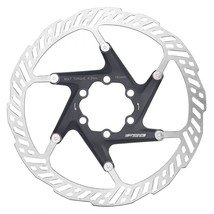 Full Speed Ahead K-Force 2pc Disc Rotor Floating 160mm - £80.71 GBP