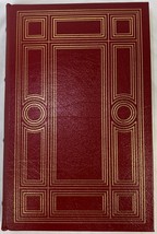 Strange Case of Dr. Jekyll and Mr. Hyde by Robert Louis Stevenson, Easton Press - £55.01 GBP