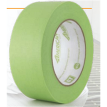 Intertape Polymer Group GT Medium Temp Medium Grade Paper Masking Tape - €312,17 EUR