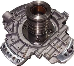 DODGE RAM 45RFE 545RFE 65RFE 66RFE LIKE NEW PUMP 2007 & UP  *NO SEAL IN PUMP* image 2