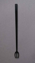 25000 - New Black 8 inch/20 cm Plastic Multi-use Devil Cutlery French Fr... - £2,398.06 GBP