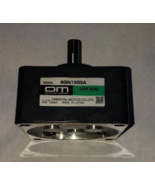 Oriental Gearhead 4GN180SA - $99.00