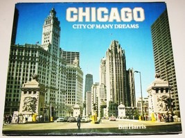 Chicago: City Of Many Dreams Rh Value Publishing - $9.11