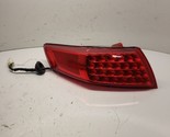 Driver Tail Light Red Lens Gate Mounted Fits 03-08 INFINITI FX SERIES 10... - £52.82 GBP