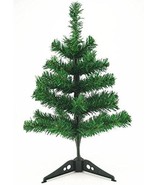 NEW Greenbrier Christmas House Artificial Tabletop Holiday Christmas Tre... - $5.89