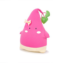 Tsuki ga Kirei Plush Doll Cosplay Sweet Potato Sofa Hold Pillow Toy Gift... - £15.97 GBP