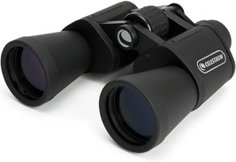 Celestron – Upclose G2 20X50 Porro Binoculars With Multi-Coated Bk-7 Pri... - $70.96