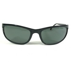 Vintage Ray-Ban Sunglasses Bausch &amp; Lomb B&amp;L Black V1847 Ptas For Parts - £36.94 GBP