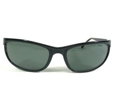 Vintage Ray-Ban Sunglasses Bausch &amp; Lomb B&amp;L Black V1847 Ptas For Parts - £36.48 GBP