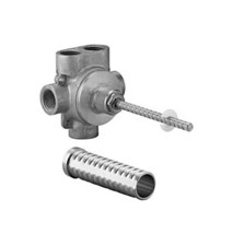 Dornbracht 35104970-900010 Wall Mount Concealed Rough 3 Way Diverter Dor... - $178.19
