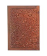 Old Mill Tin Panel in Rustic Tin - 4 - $75.21 CAD