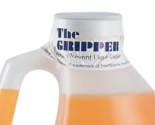 The Gripper Helps Prevent Liquid Leaks Seal 1.25&quot; x 6&quot; 250 secure liquids - £18.96 GBP