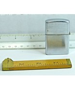 Penguin Lighter Plain pat 111957 Japan Free shipping - $27.08 CAD