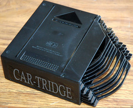 Sony XA-250 10 DISC CD Changer MAGAZINE CARTRIDGE CDX-705 715 727 737 74... - £14.84 GBP