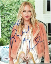 Rachel Zoe signed 8x10 photo PSA/DNA Autographed - $74.99