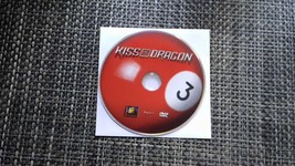 Kiss of the Dragon (DVD, 2002, Widescreen) - £2.54 GBP