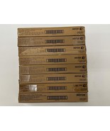 8 OEM Xerox AltaLink C8030,C8035,C8045,C8055 Toner Waste Containers 008R... - $2,722.21 MXN