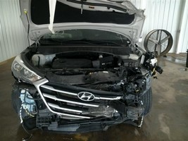 Driver Front Spindle/Knuckle ABS FWD Fits 16-21 TUCSON 104489773 - $93.06