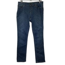 lauren ralph lauren geometric Cowgirl Western Equestrian Skinny jeans Size 10 - £19.60 GBP