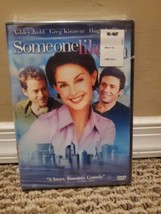 Someone Like You (DVD, 2001) New Sealed - £6.00 GBP