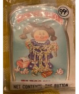 GARBAGE PAIL KIDS #SINGLE# novelty button (1986) “Bless You” *NEW* - €10,47 EUR