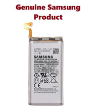 ✔️ Galaxy S9 SM-G960U Replacement Battery - 3000mAh (EB-BG960ABA) - £9.86 GBP