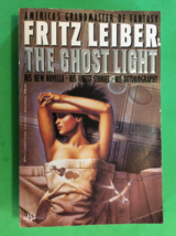 The Ghost Light By Fritz Leiber - Paperback - America&#39;s Grandmaster Of Fantasy - £39.01 GBP