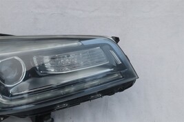 13-17 GMC Acadia Hid Xenon Headlight Lamp Passenger Right RH - POLISHED image 4