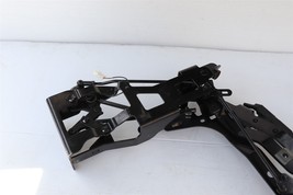 09-15 Infiniti G37 Q60 Convertible Trunk Hinge Lift Arm Passenger Right RH image 2