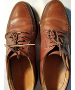 Bostonian Strada ~ Men Size 10M Shoes ~ Dress ~ Casual ~ Leather ~ Made ... - $46.18 CAD