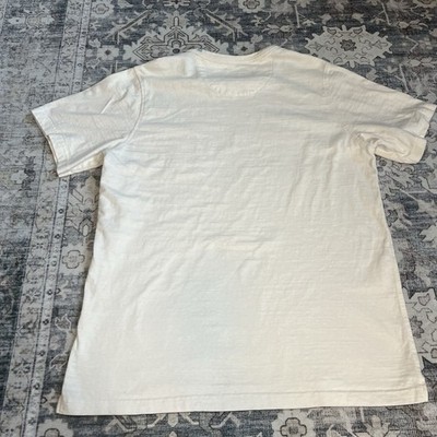 Stance Men’s Loopwheel Classic Pocket T Shirt Sz S Slow Knit Japan 100% Cotton Item image 10