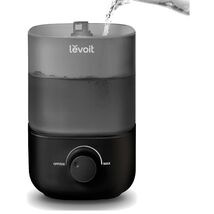 Classic 160 Humidifier: 25-Hour Runtime Easy Clean &amp; Ultra-Quiet Operation - $87.07