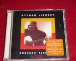 CD Ottmar Liebert Mouveau Flamenco - $3.95