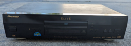 Pioneer Elite DV-47Ai DVD Player No Remote As Is Parts / Repair - $93.19