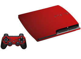 LidStyles Carbon Fiber Laptop Skin Protector Decal Sony Playstation 3 image 5