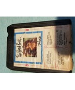VINTAGE MELANIE THE GOOD BOOK 8 track - $12.45 CAD