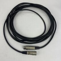 XLR 3 Pin Female Switchcraft - XLR 3 Pin Switchcraft Male Mic Mic Audio ... - $27.71