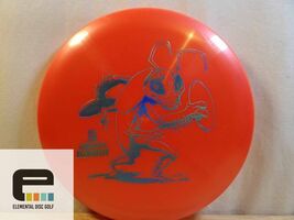 Discraft Big Z Roach (USED) - $9.90