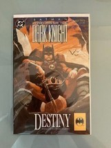 Legends of the Dark Knight #35 - DC Comics - Combine Shipping - £2.79 GBP