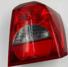 2008-2012 Dodge Caliber Passenger Side Tail Light Taillight OEM C02B57001 - $53.99