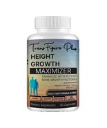Height Growth Supplement for kids (12+ ), Teens and Adults,  60 capsules - $45.21